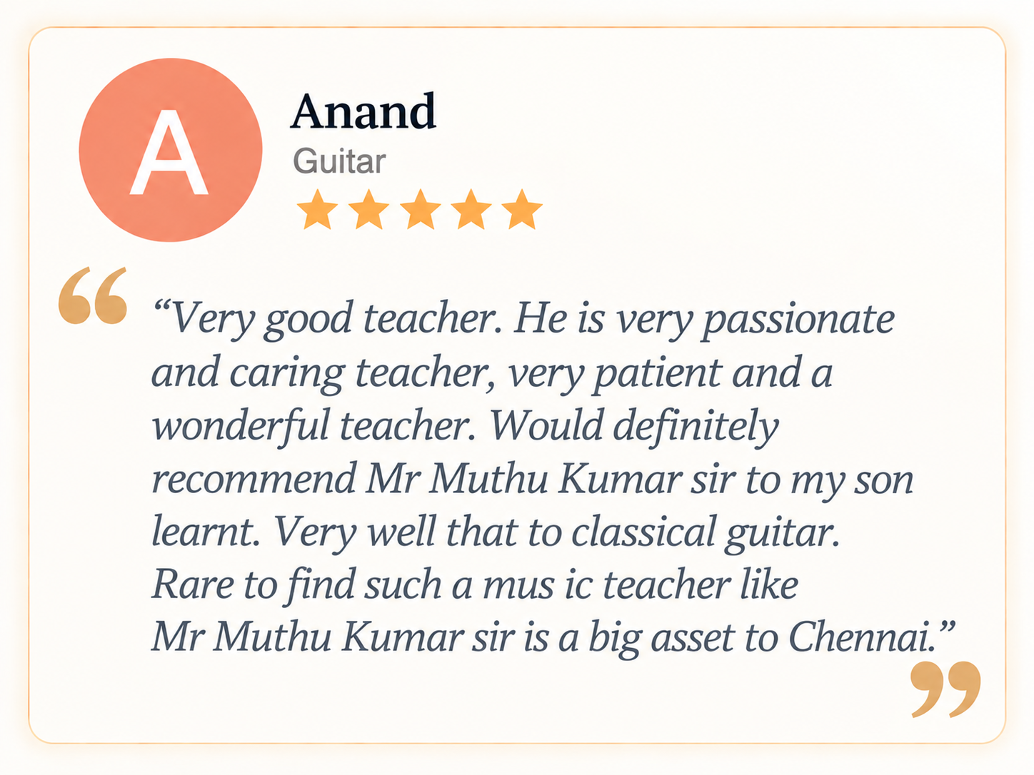 Anand