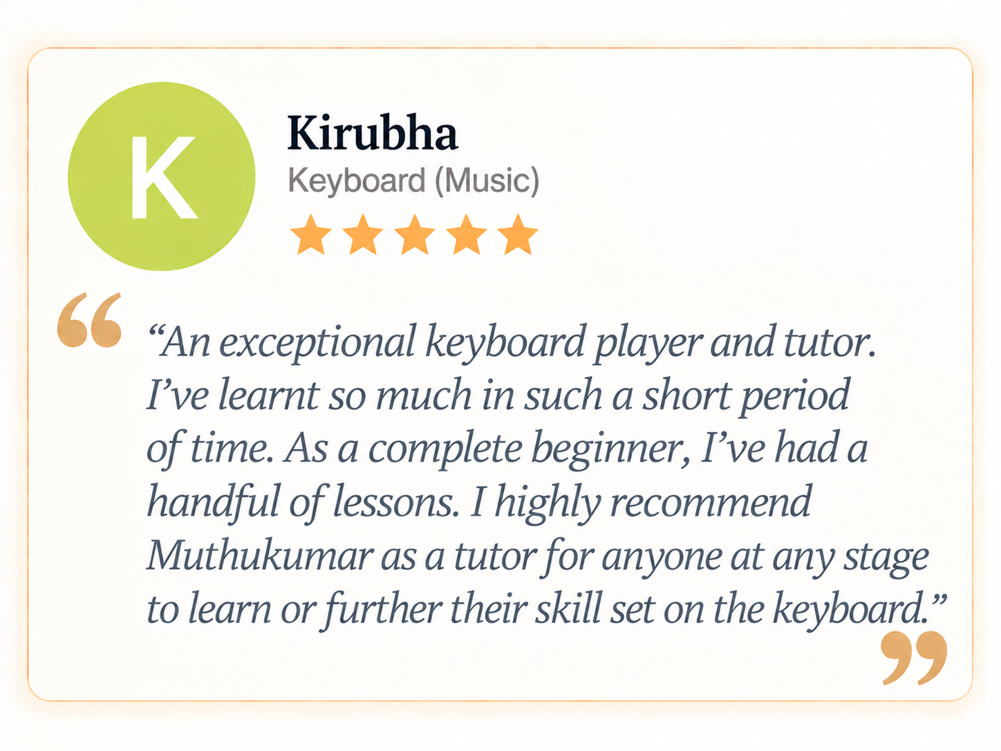 Kirubha